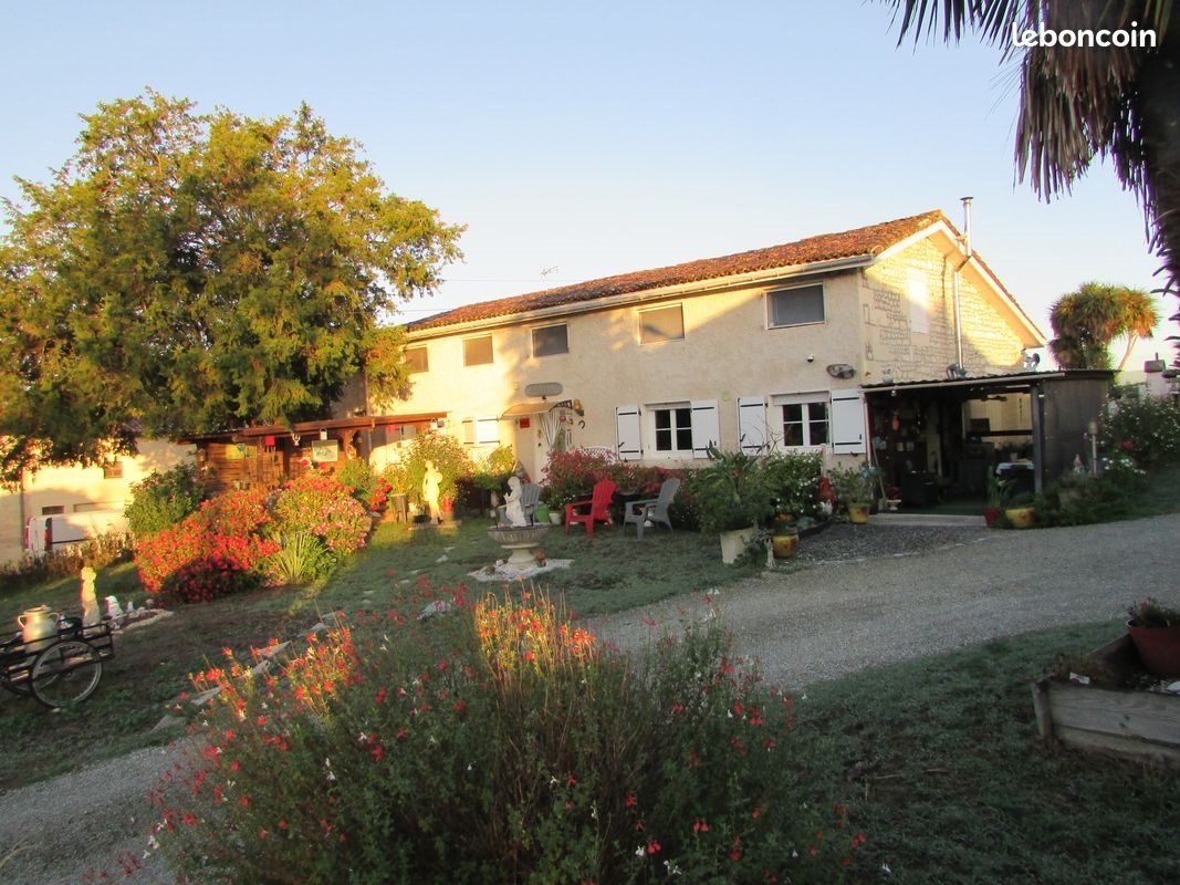 Maison à vendre, 185m², Saintes