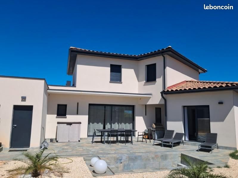 Maison à vendre, 148m², La Calmette