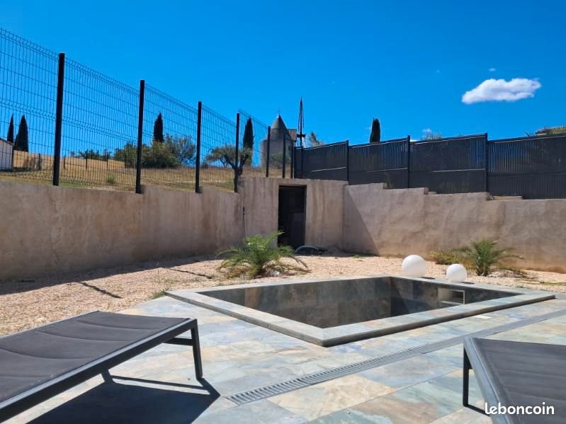 Maison à vendre, 148m², La Calmette