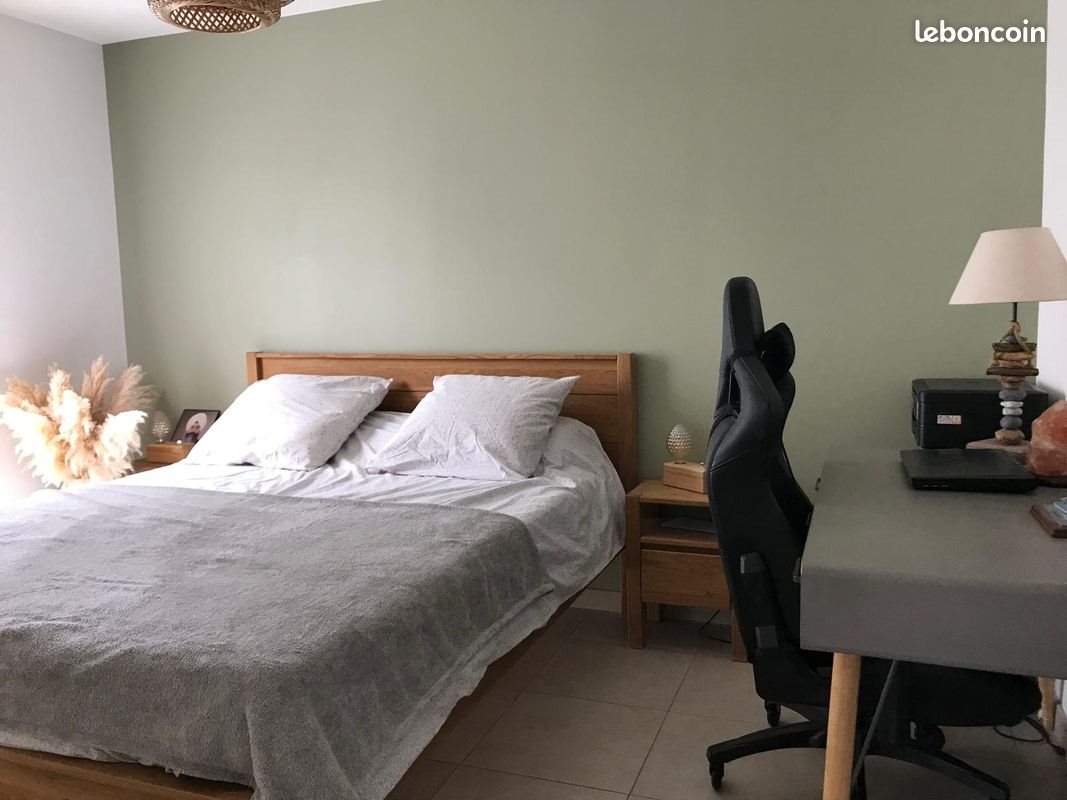 Appartement à vendre, 76m², Meyreuil