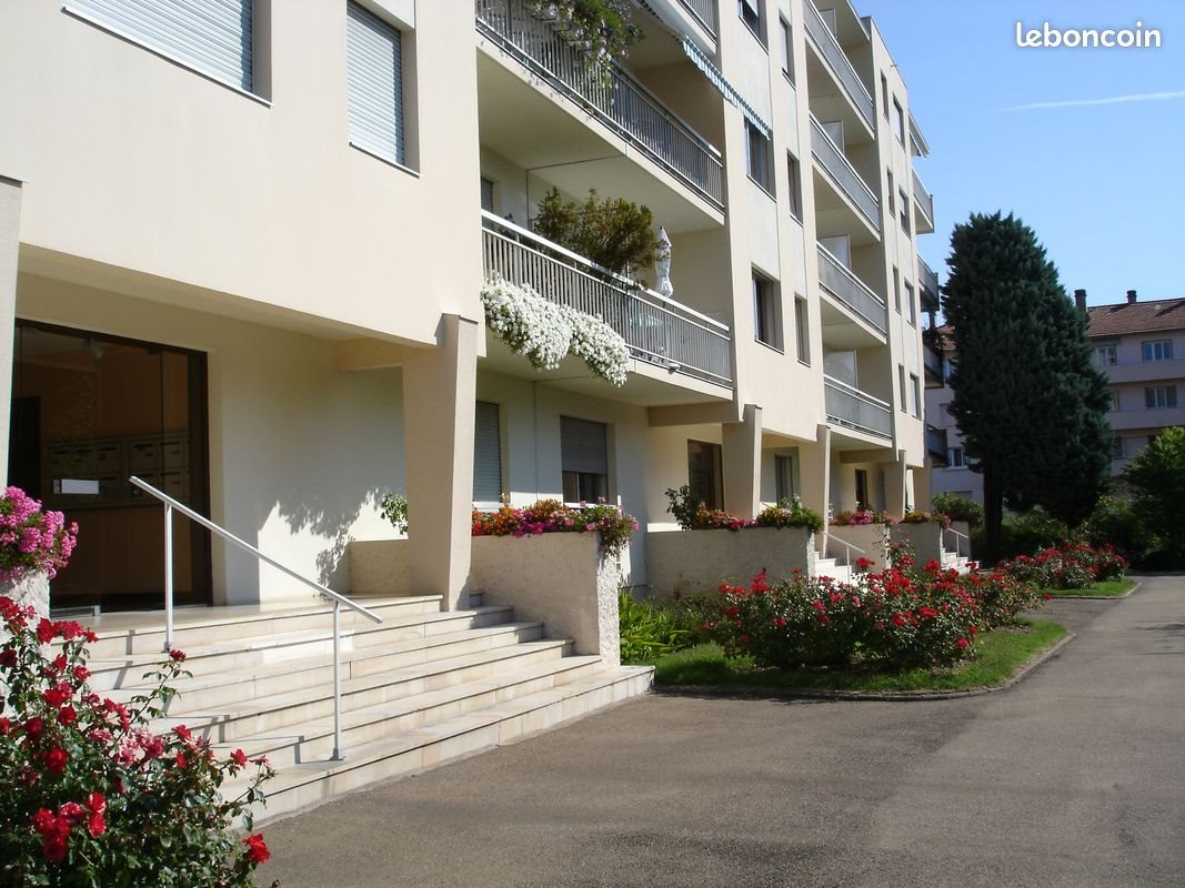 Appartement à vendre, 49m², Riorges