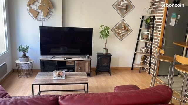 Appartement à vendre, 46m², Meulan-en-Yvelines