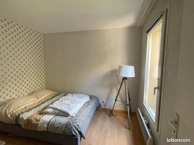 Appartement à vendre, 46m², Meulan-en-Yvelines