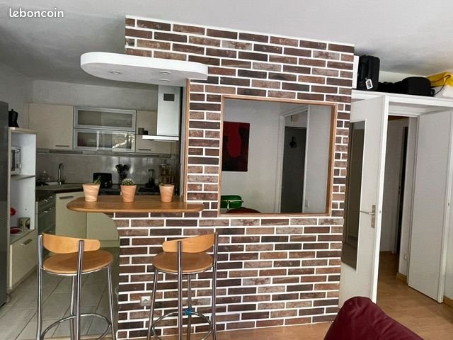 Appartement à vendre, 46m², Meulan-en-Yvelines