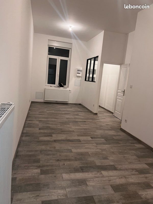 Maison à louer, 75m², Roubaix