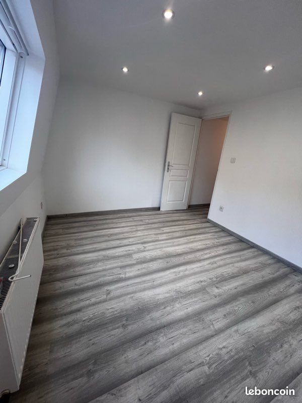 Maison à louer, 75m², Roubaix