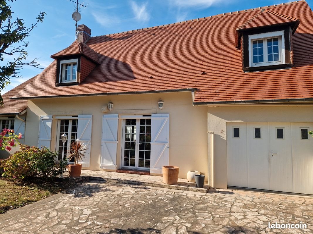 Maison à vendre, 144m², Mondeville