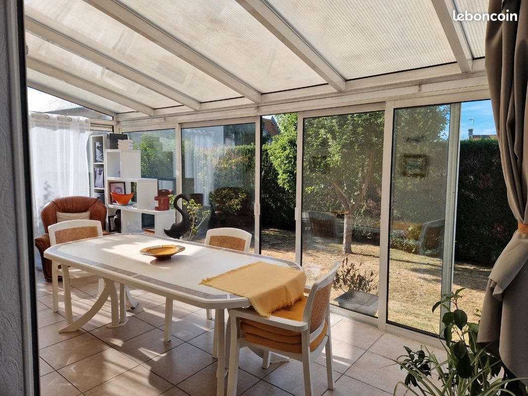 Maison à vendre, 144m², Mondeville