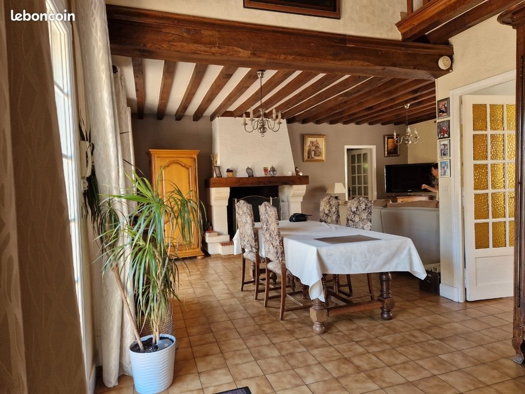 Maison à vendre, 144m², Mondeville