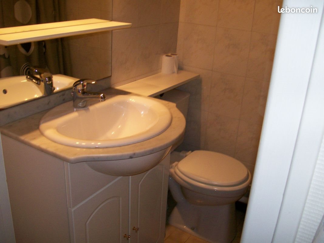Maison à louer, 20m², Aurillac