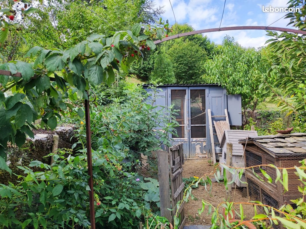 Maison à vendre, 70m², Vabre