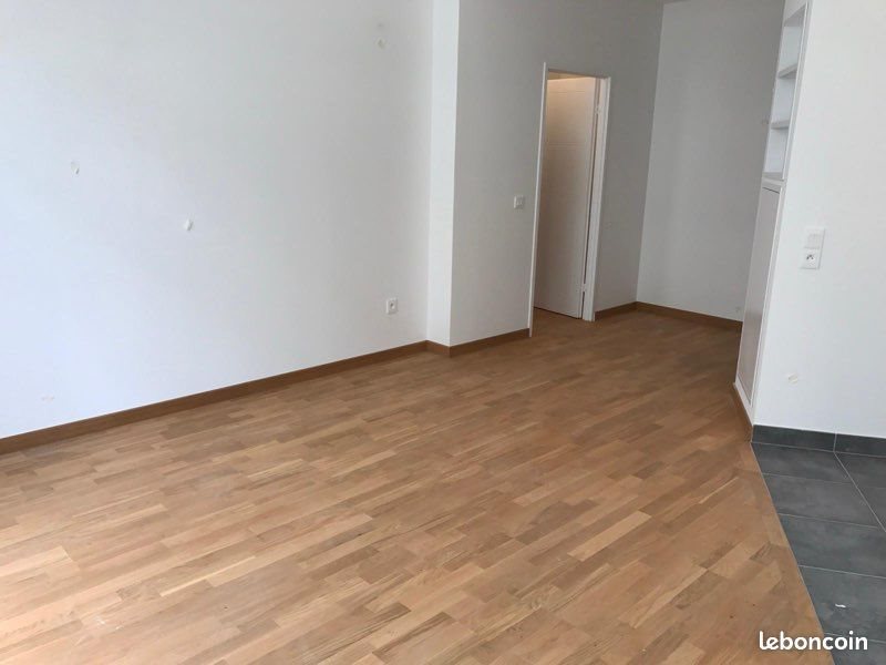 Appartement à louer, 45m², Saint-Ouen-sur-Seine