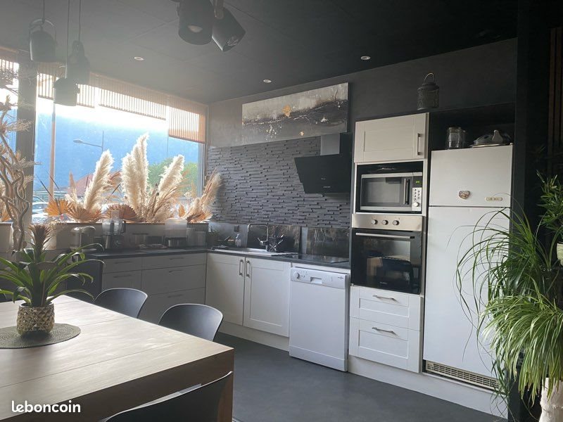 Appartement à vendre, 91m², Voglans