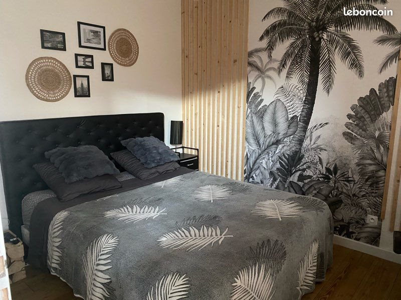 Appartement à vendre, 91m², Voglans