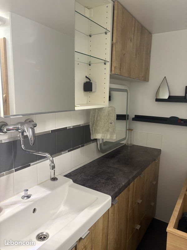Appartement à vendre, 91m², Voglans