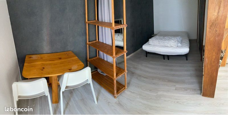 Appartement à louer, 35m², Riedisheim