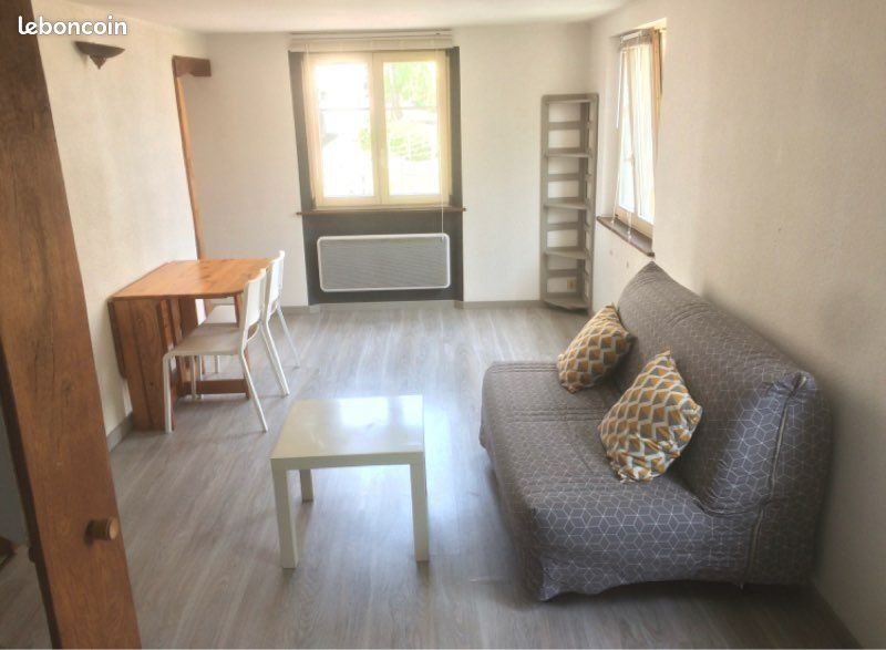 Appartement à louer, 35m², Riedisheim
