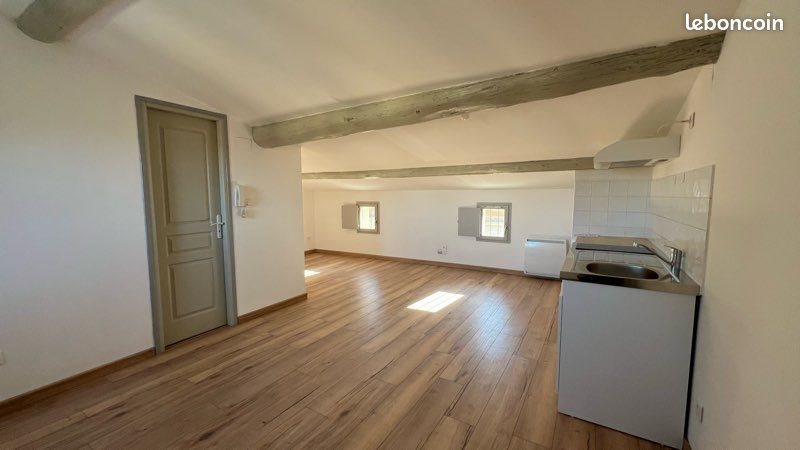 Appartement à louer, 30m², Pézenas