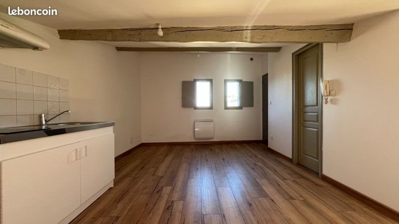Appartement à louer, 30m², Pézenas