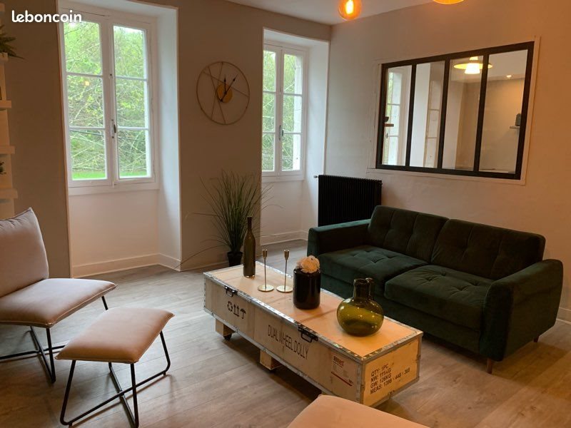 Appartement à louer, 65m², Pau