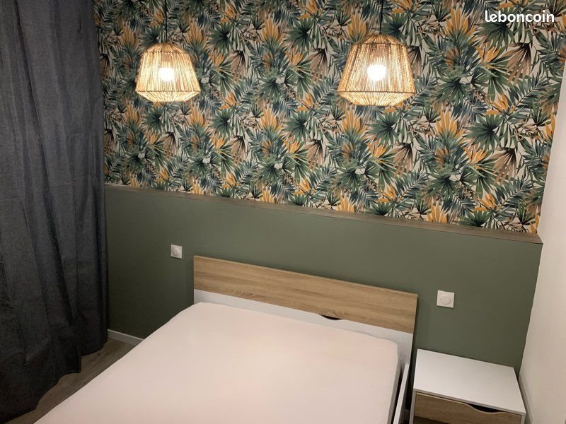 Appartement à louer, 65m², Pau
