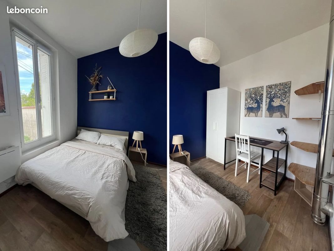Maison à louer, 49m², Maisse