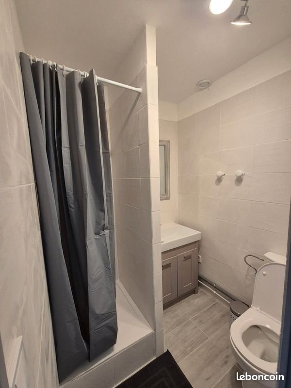 Appartement à louer, 28m², Salernes