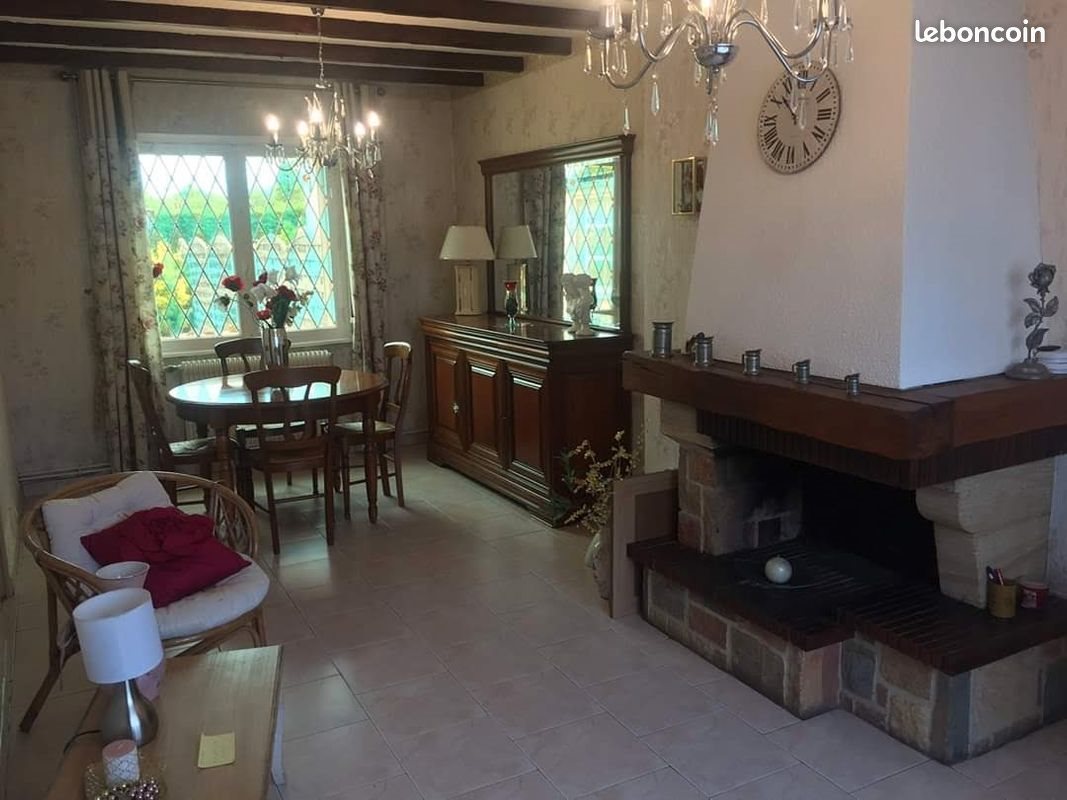 Maison à vendre, 90m², Cambrai