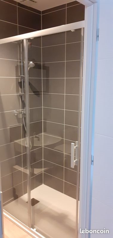 Appartement à louer, 24m², Poitiers