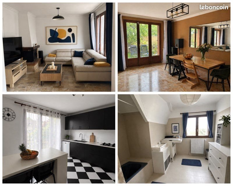 Maison à vendre, 144m², Montreuil
