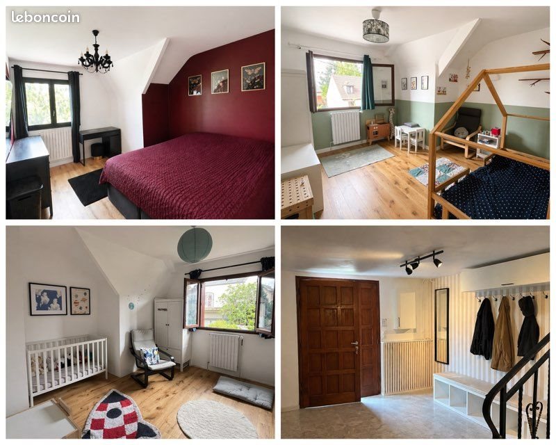 Maison à vendre, 144m², Montreuil