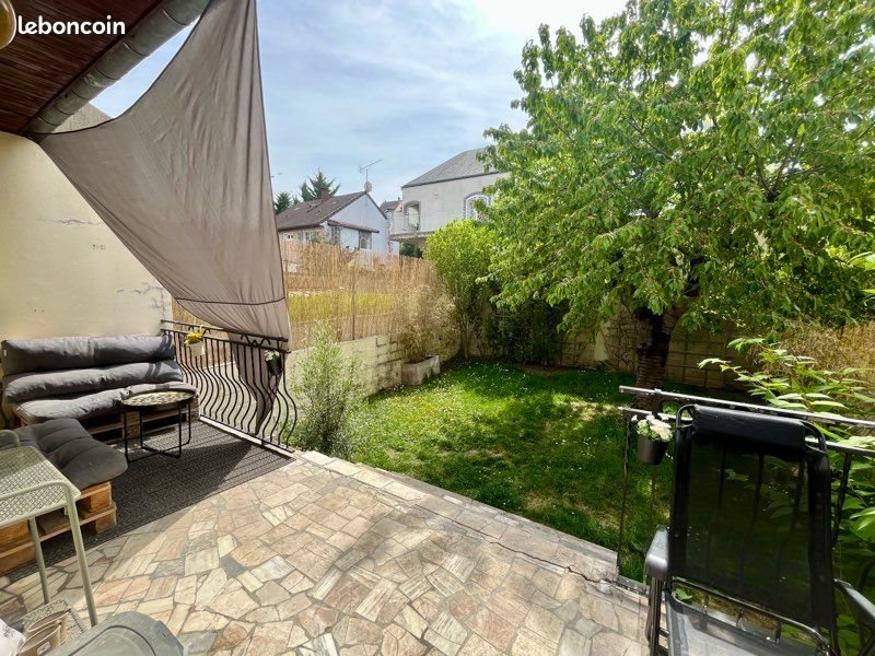 Maison à vendre, 144m², Montreuil