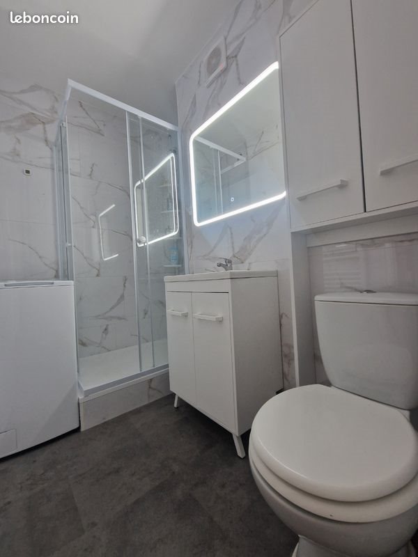 Appartement à vendre, 46m², La Grande-Motte