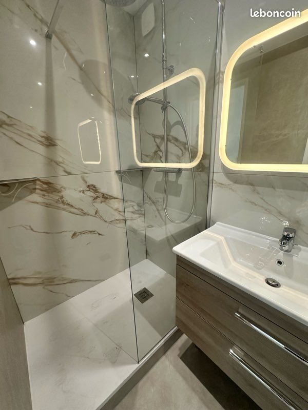 Appartement à louer, 33m², Montluel