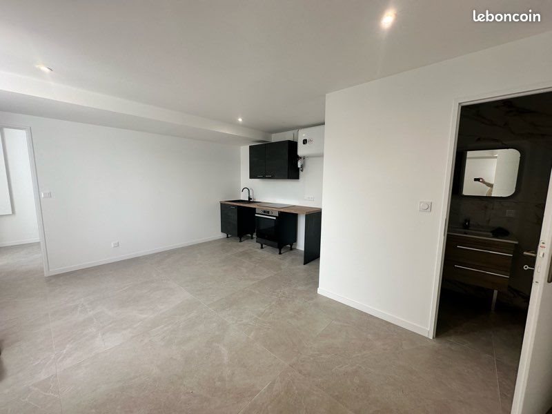 Appartement à louer, 33m², Montluel