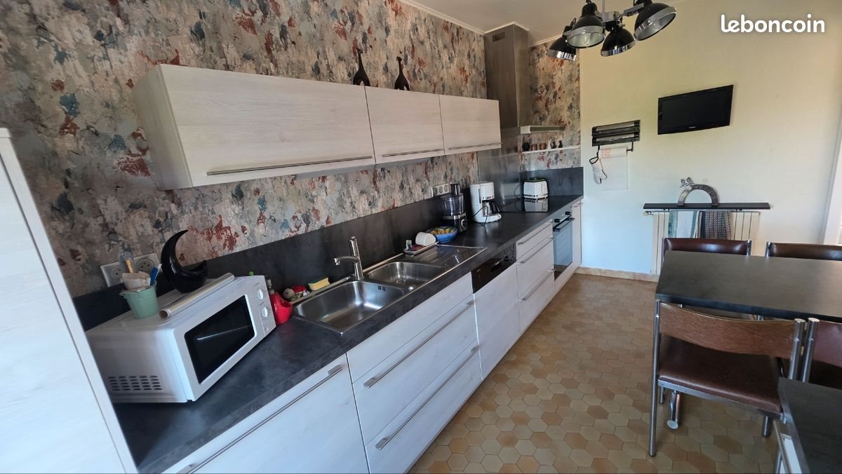 Maison à vendre, 80m², Beuvry