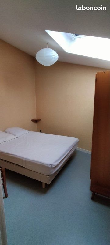 Appartement à louer, 39m², La Rochelle