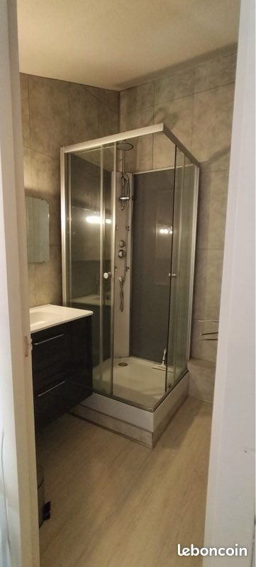 Appartement à louer, 39m², La Rochelle
