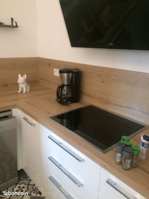 Appartement à louer, 80m², Corbara