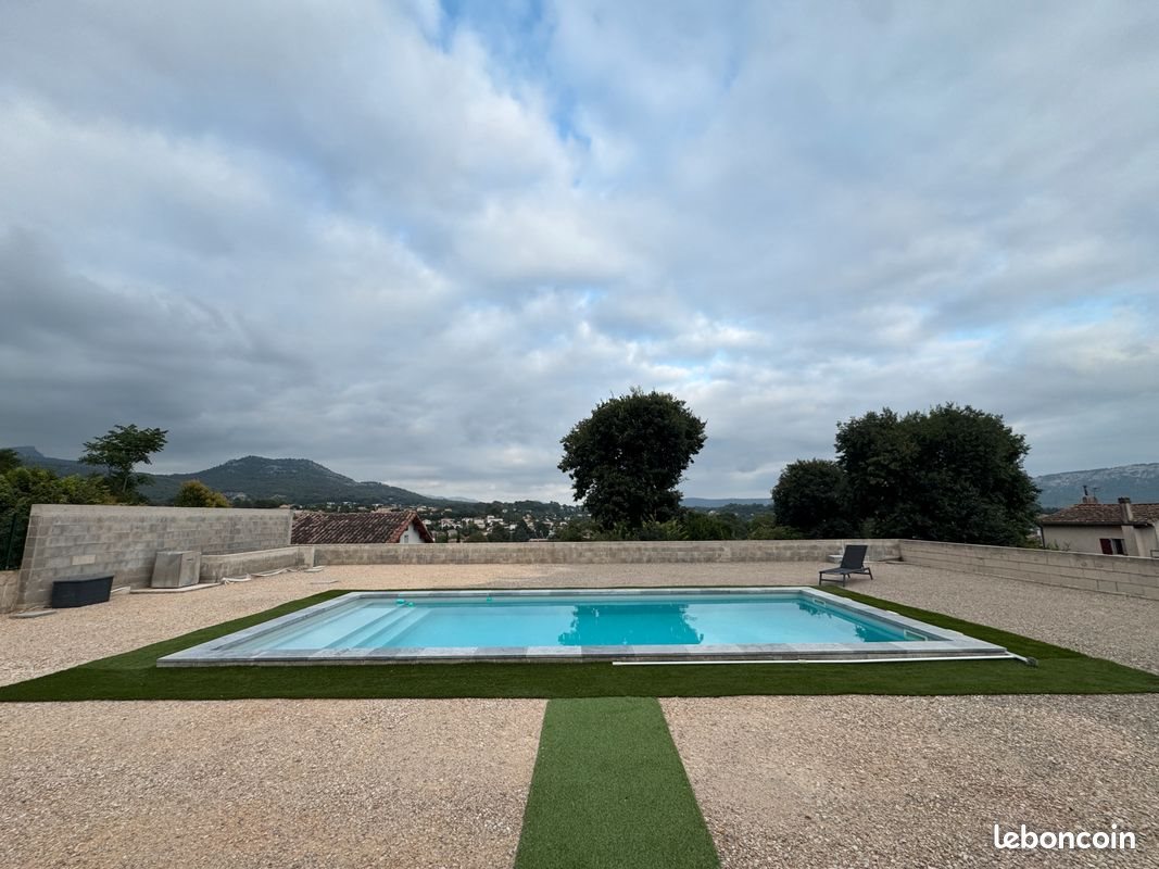 Maison à vendre, 134m², Marseille 11ème