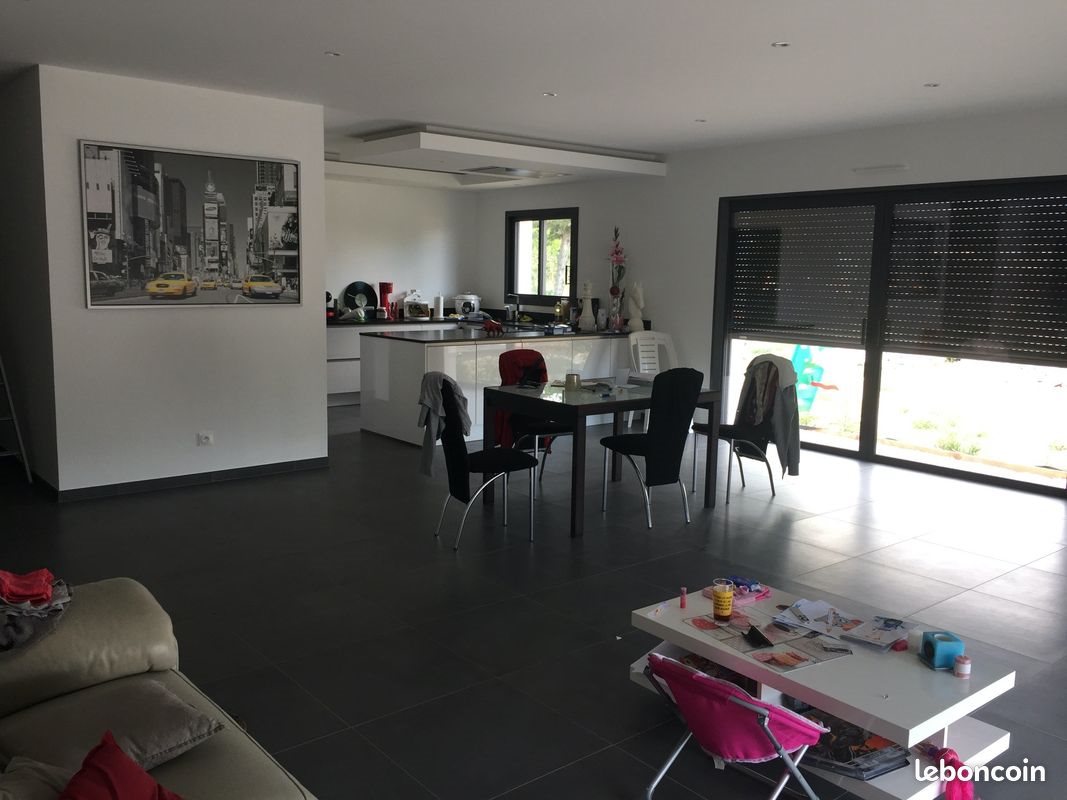 Maison à vendre, 134m², Marseille 11ème