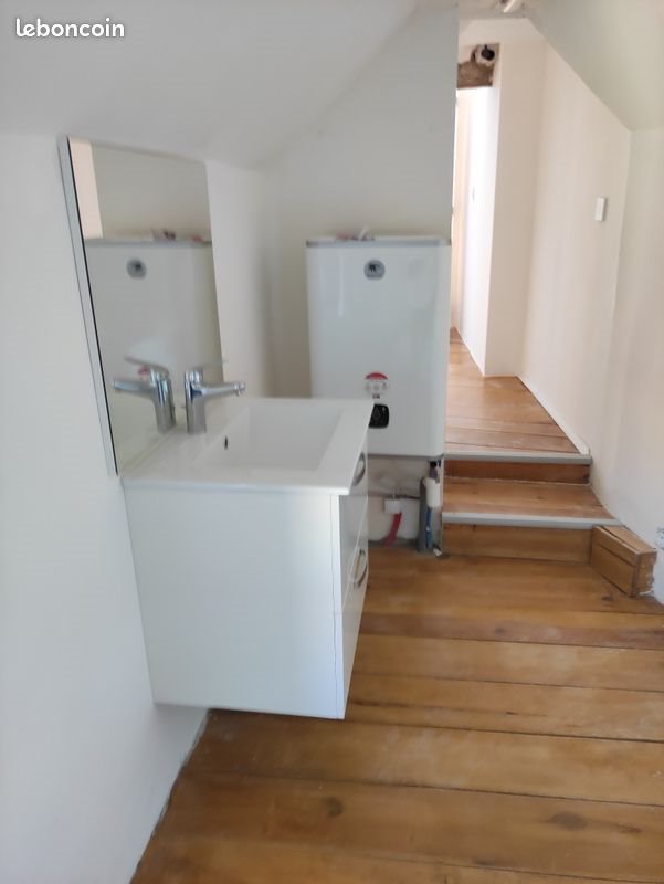Appartement à louer, 55m², Châtellerault