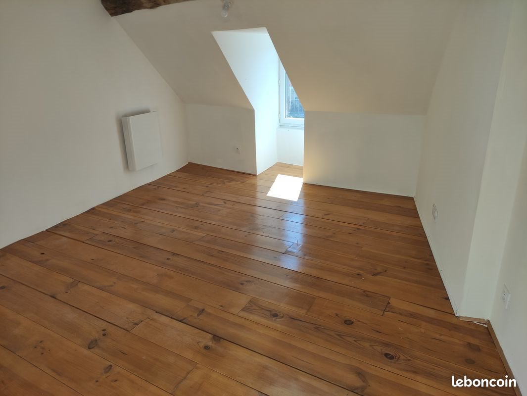 Appartement à louer, 55m², Châtellerault