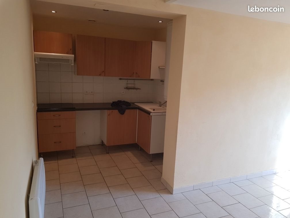 Appartement à louer, 30m², Saint-André-de-Cubzac