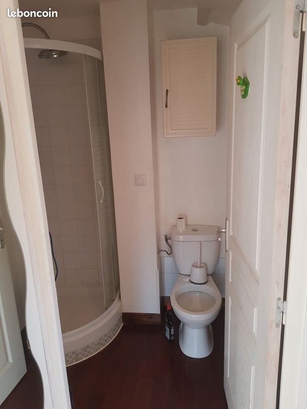 Appartement à louer, 30m², Saint-André-de-Cubzac