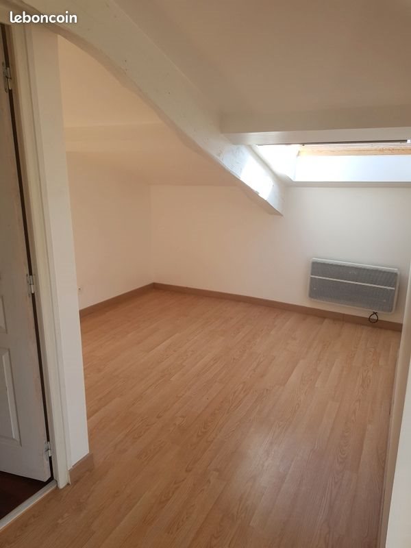 Appartement à louer, 30m², Saint-André-de-Cubzac