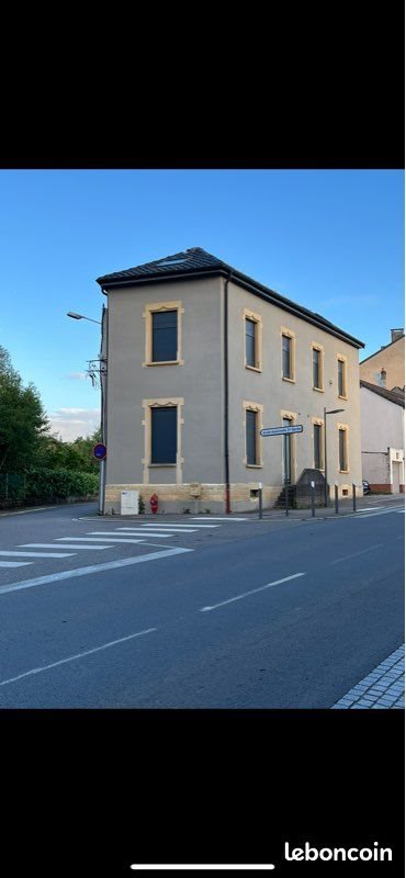 Appartement à louer, 65m², Hettange-Grande