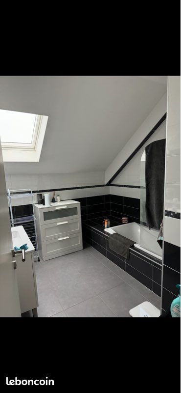 Appartement à louer, 65m², Hettange-Grande