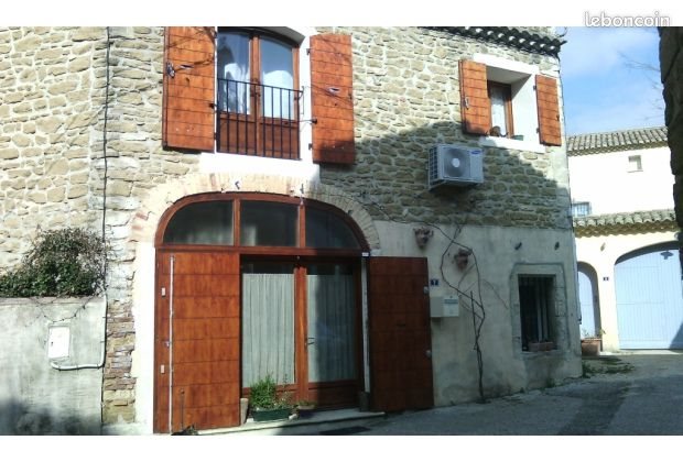 Maison à louer, 61m², Bouchet