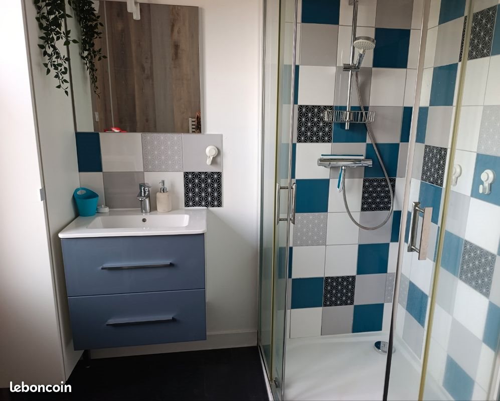 Appartement à louer, 25m², Ceyrat